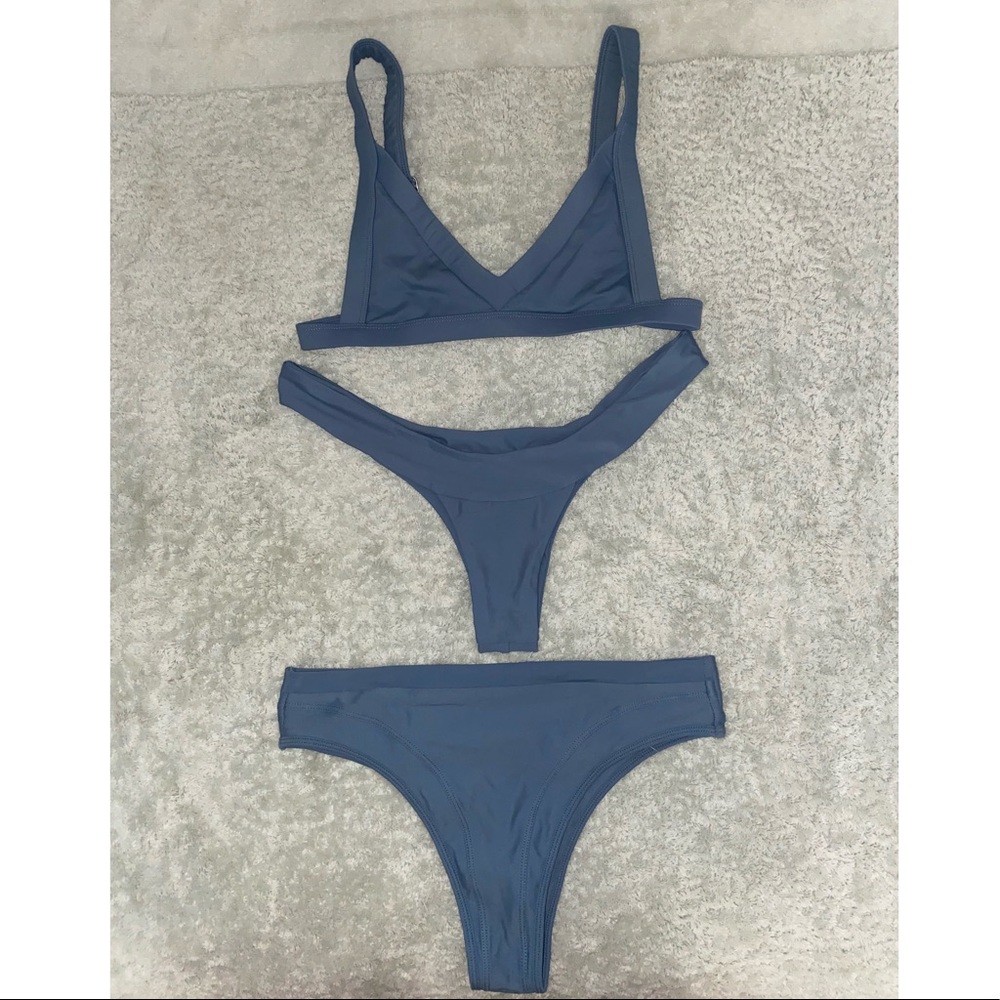FAE Bikini (3 piece)